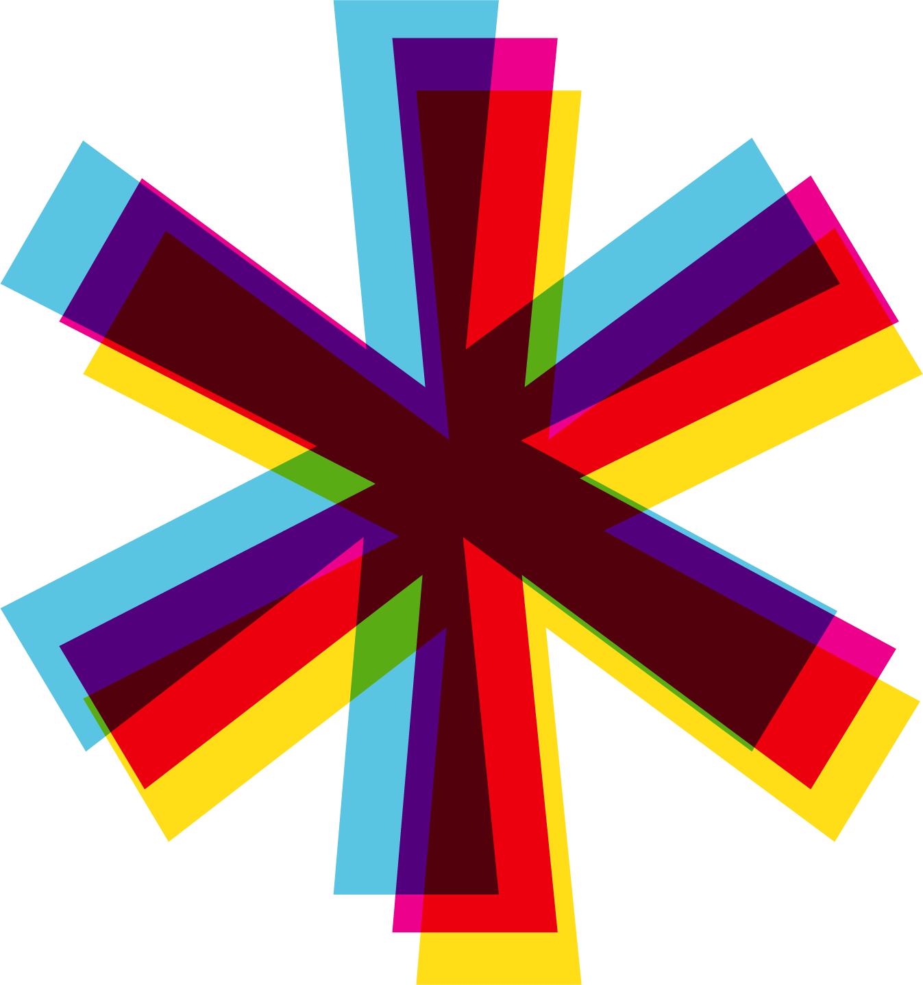 asterisk